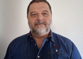 Россмюллер Саша Альфред